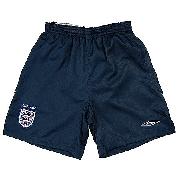 Umbro England Home Shorts (07)