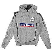 Umbro England Hoody