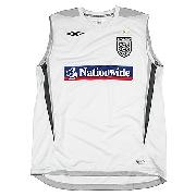 Umbro England Sleeveless Tee