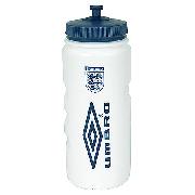 Umbro England Waterbottle