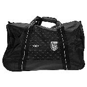 Umbro England Wheeled Holdall