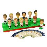 England All Stars 1966 Team Pack