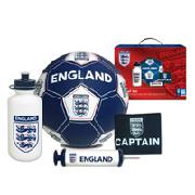 England Captains Armband Set