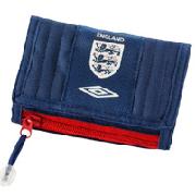 England Soar Wallet