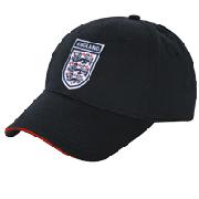 New Era England the Gaffer Cap - Navy