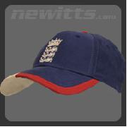 England One Day International Replica Cap