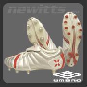 Umbro England X200 Football Boots