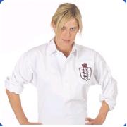 England 1930-40S Retro Football Shirts