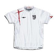 England Home 05/07 (+ Your Name)