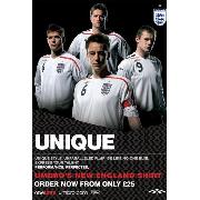 Baby England Home Kit (Short-Sleeved)