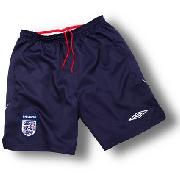 Boys England Hm Short