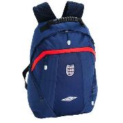 England 07 Soar Medium Backpack
