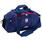 England 07 Soar Medium Holdall