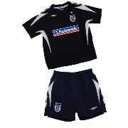 England Infants Training Kit