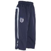 England Junior Bench 3/4 Pant