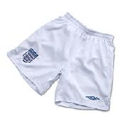 Boys Change Home Short - Umbro England