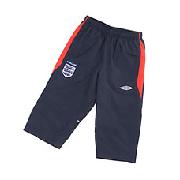 Junior 3/4 Pant - Umbro England