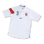 Senior Polo - Nike England Rfu