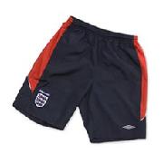 Senior Woven Short - Umbro England