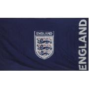 5ft x 3ft England Official Football Flag