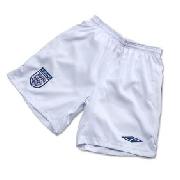 Boys Change Home Short - Umbro England