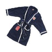England Dress Gown