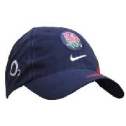 England Performance Cap Navy 07/09