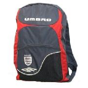 England Performance Gym Sack 2006