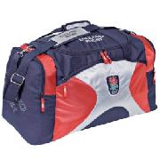 England Rugby Large Holdall/Kit Bag