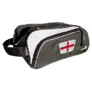 England Shoe Bag - Golf / Football / Rugby