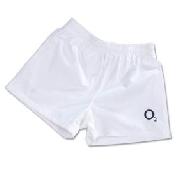 Senior Home Shorts - Nike England