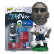 2006 England Home 'Campbell' Figure