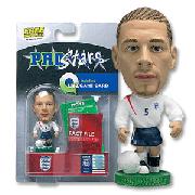 2006 England Home 'Ferdinand' Figure