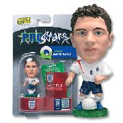 2006 England Home 'Lampard' Figure
