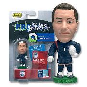 2006 England Home 'Robinson' Figure