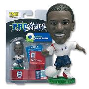 2006 England Home 'Wright-Phillips' Figure