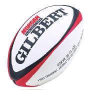 Morgan Pass Developer Rugby Ball
