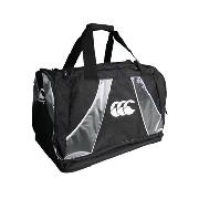 Pro Hopper Rugby Bag Black