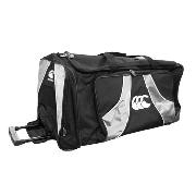 Pro Wheelie Rugby Bag