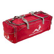 Woodworm Medium Cricket Holdall