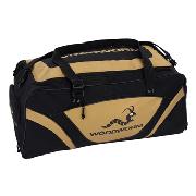 Woodworm Medium Holdall