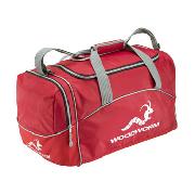 Woodworm Small Cricket Holdall